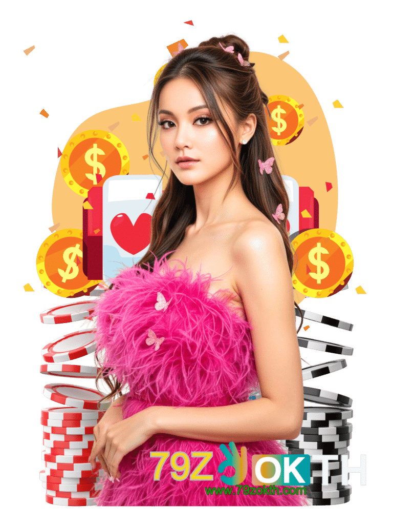 คาสิโนออนไลน์